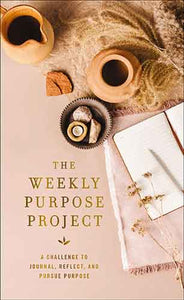 Weekly Purpose Project