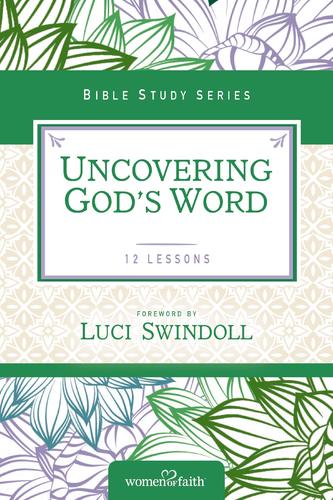 Uncovering God's Word