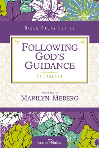 Following God's Guidance: Growing In Faith Every Day