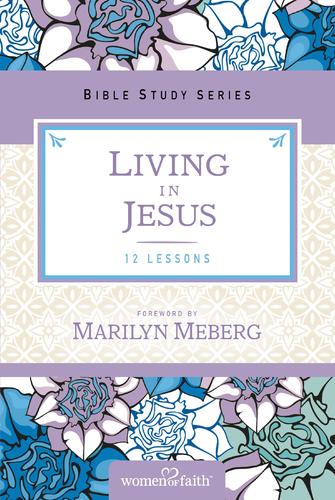 Living In Jesus