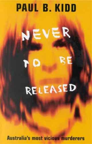 Never to Be Released