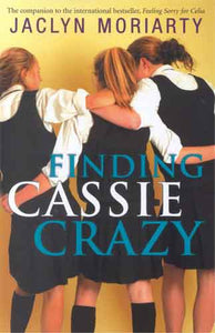 Finding Cassie Crazy