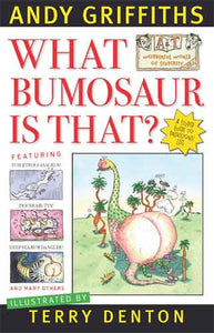 What Bumosaur is That?