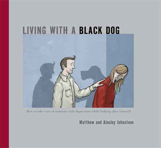 Living with a Black Dog