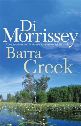 Barra Creek