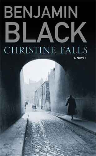 Christine Falls: Quirke 1