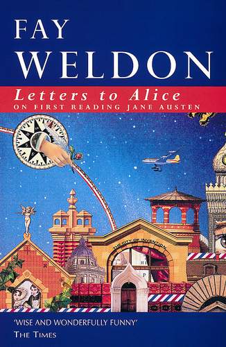 Letters to Alice