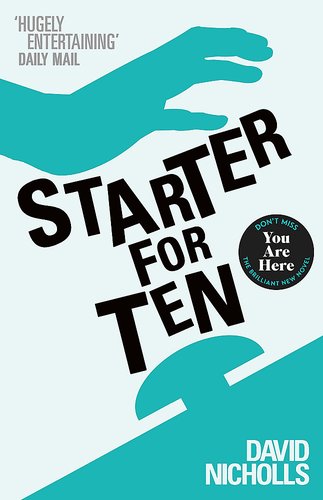 Starter For Ten