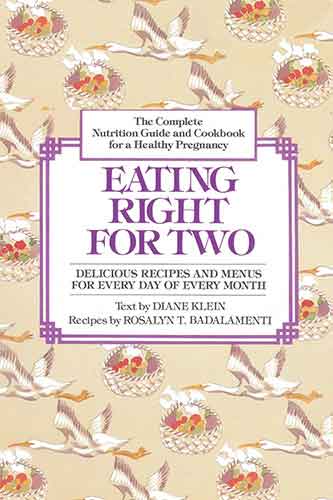 Eating Right for Two