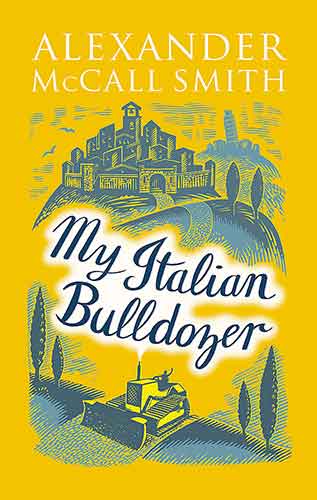 My Italian Bulldozer