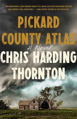 Pickard County Atlas