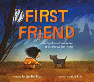 First Friend