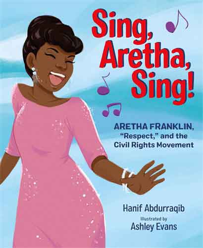 Sing, Aretha, Sing!