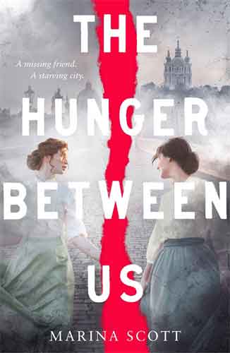 The Hunger Between Us