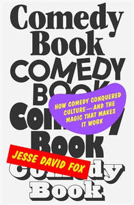 Comedy Book