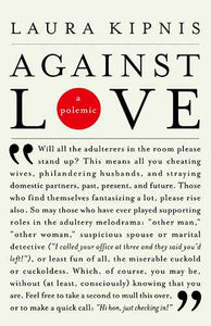 Against Love