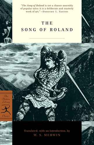 Mod Lib The Song Of Roland