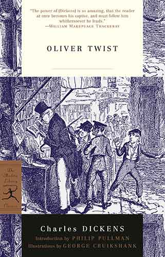 Oliver Twist
