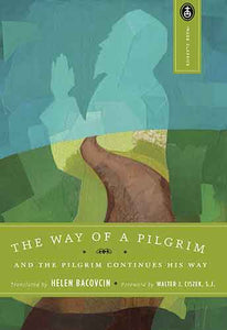 The Way of a Pilgrim