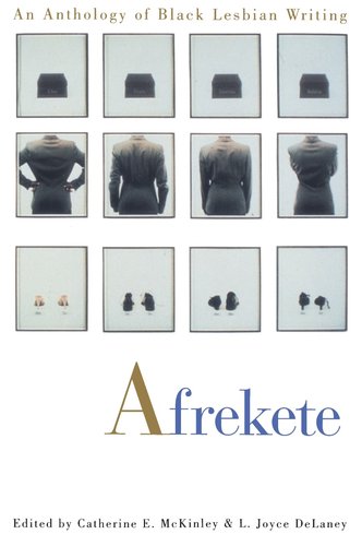 Afrekete
