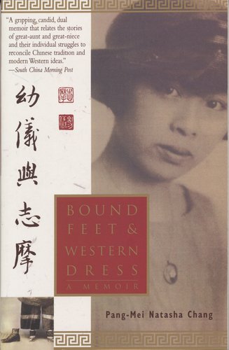 Bound Feet  Western Dress