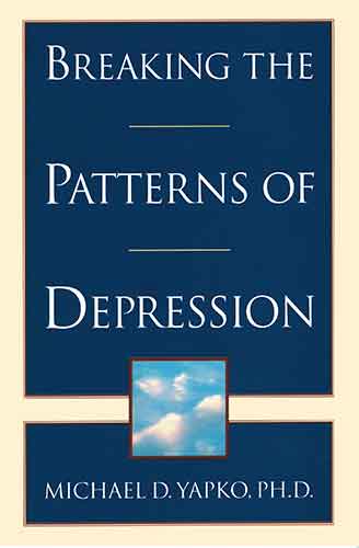 Breaking the Patterns of Depression