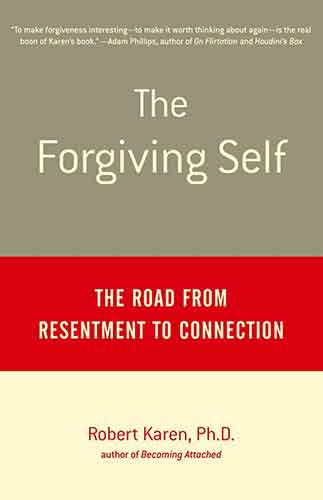 The Forgiving Self
