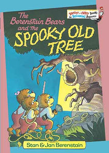 Berenstain Bears Spooky Old Tree