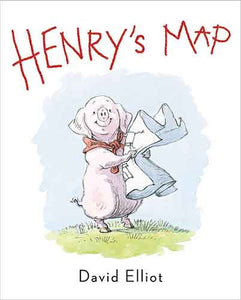 Henry's Map