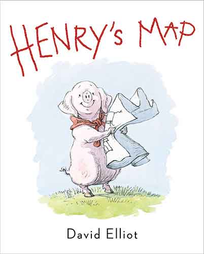 Henry's Map