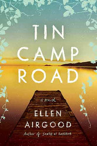 Tin Camp Road