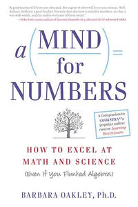 A Mind for Numbers