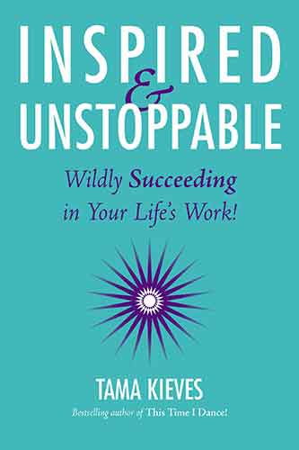 Inspired  Unstoppable