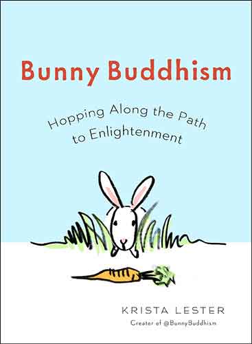 Bunny Buddhism