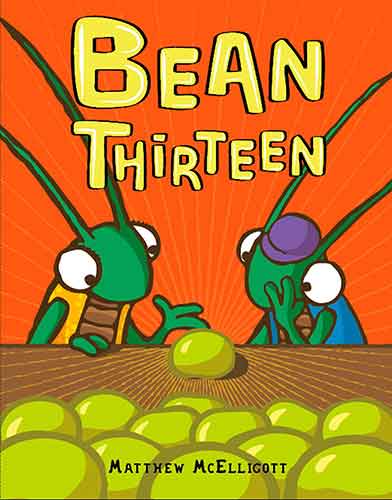 Bean Thirteen