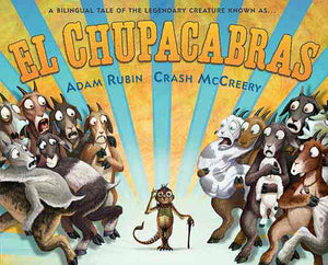 El Chupacabras