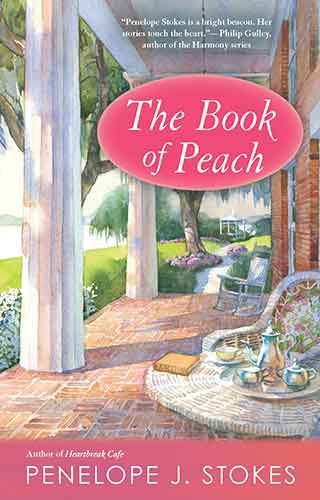 The Book of Peach