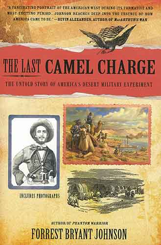 The Last Camel Charge