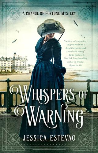 Whispers Of Warning