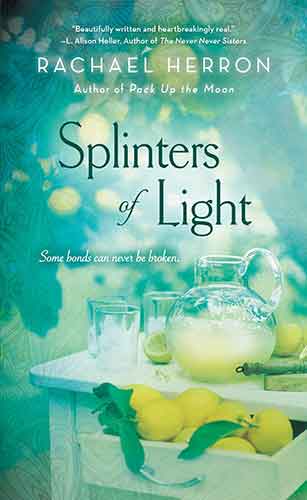 Splinters Of Light