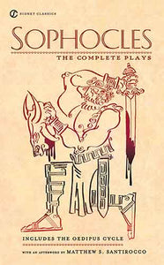 Sophocles: The Complete Plays