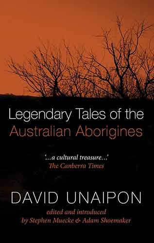 Legendary Tales of the Australian Aborigines