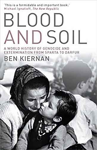 Blood And Soil