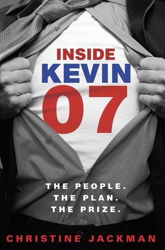 Inside Kevin 07