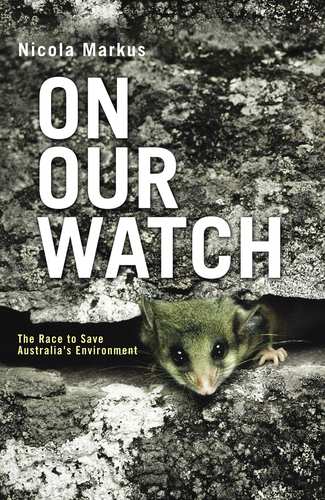 On Our Watch