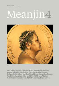 Meanjin Vol 70, No 4