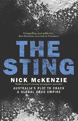 Sting