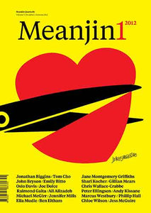 Meanjin Vol 71, No 1