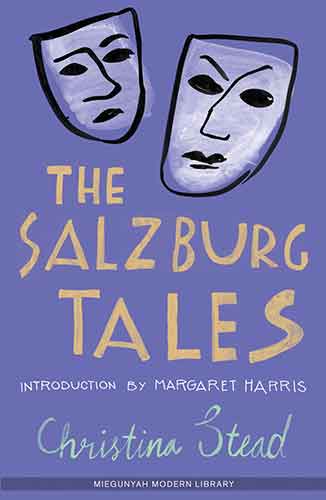 The Salzburg Tales