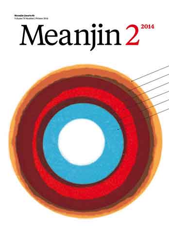 Meanjin Vol 73, No 2